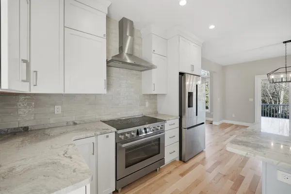 $1,240,000 | 130 Linden Ridge Road, Amherst, MA 01002