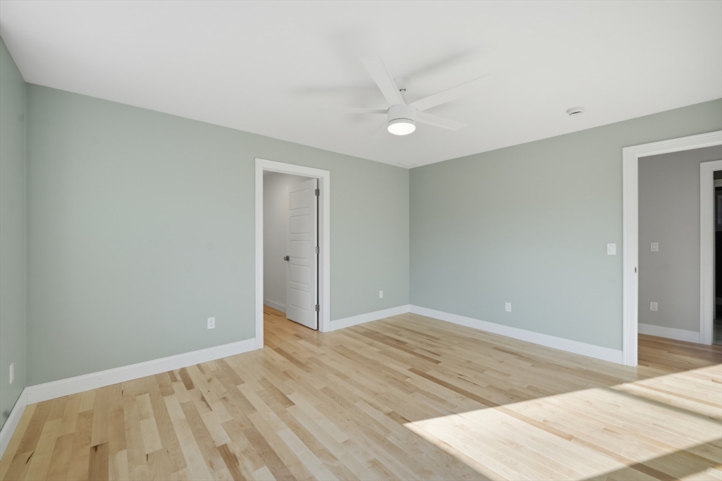 130 Linden Ridge Road Amherst, MA 01002 - Photo 34 of 40 a view of an empty room