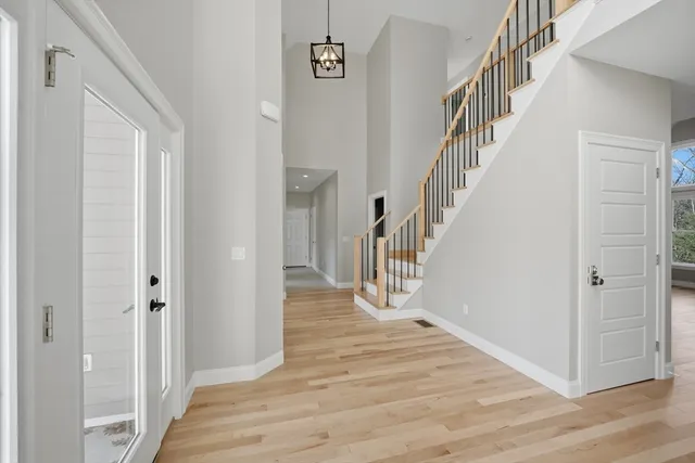 $1,240,000 | 130 Linden Ridge Road, Amherst, MA 01002