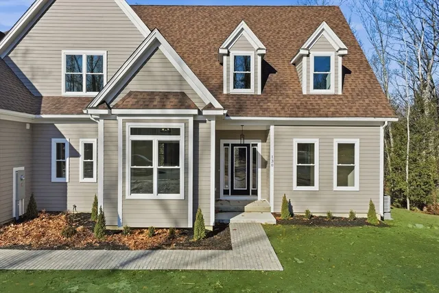 $1,240,000 | 130 Linden Ridge Road, Amherst, MA 01002
