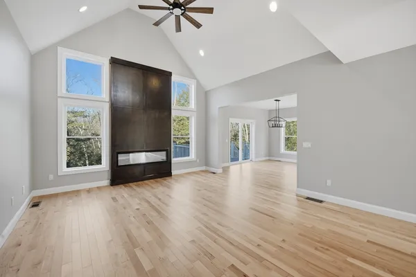 $1,240,000 | 130 Linden Ridge Road, Amherst, MA 01002