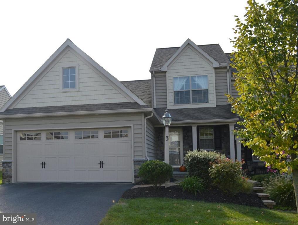 3 Waterleaf Road Lancaster, PA 17603 - Photo 2 of 38 Gallery Image 2