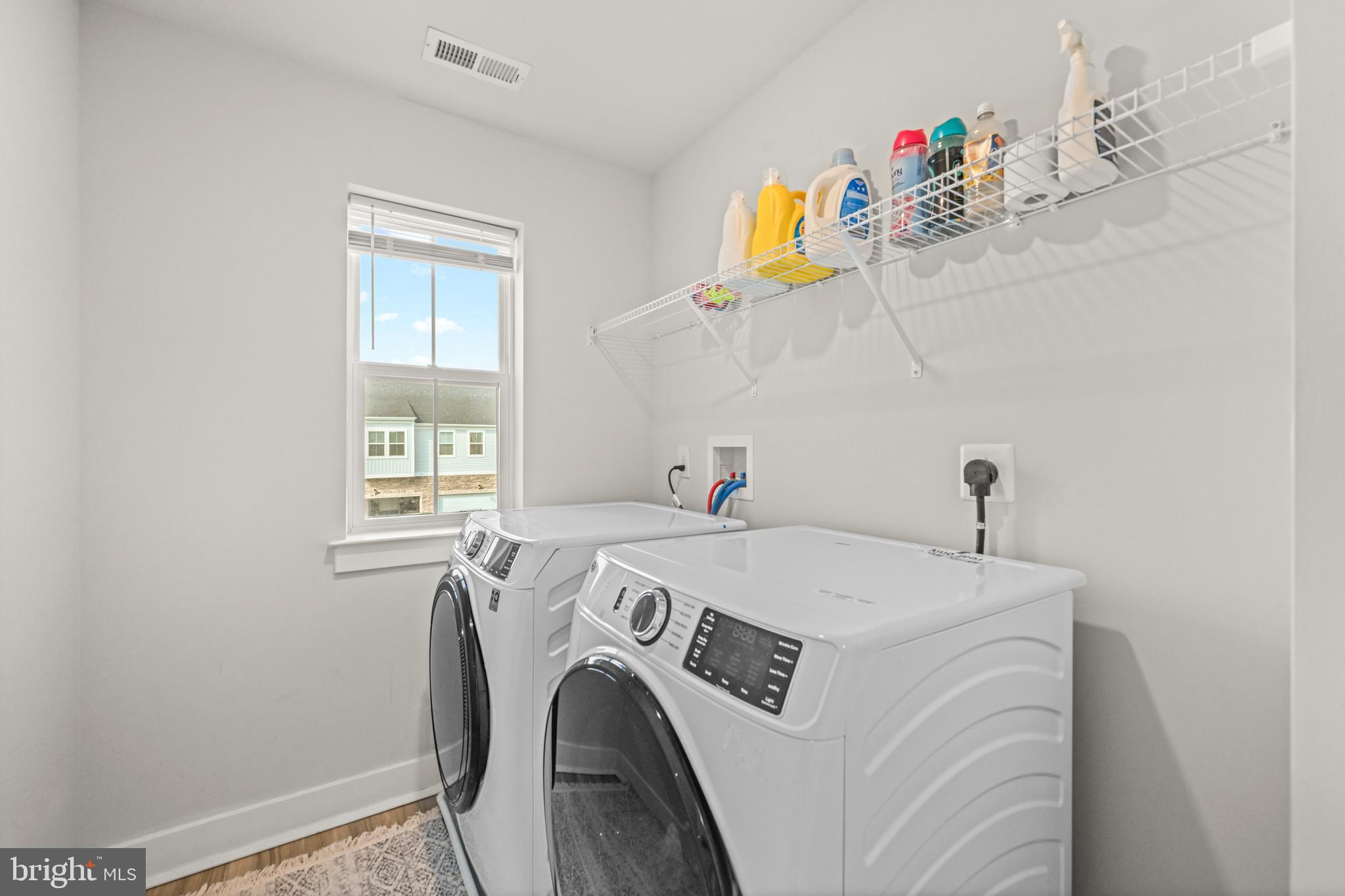 430 South Cedar Street Spring City, PA 19475 - Photo 28 of 42 Second floor laundry