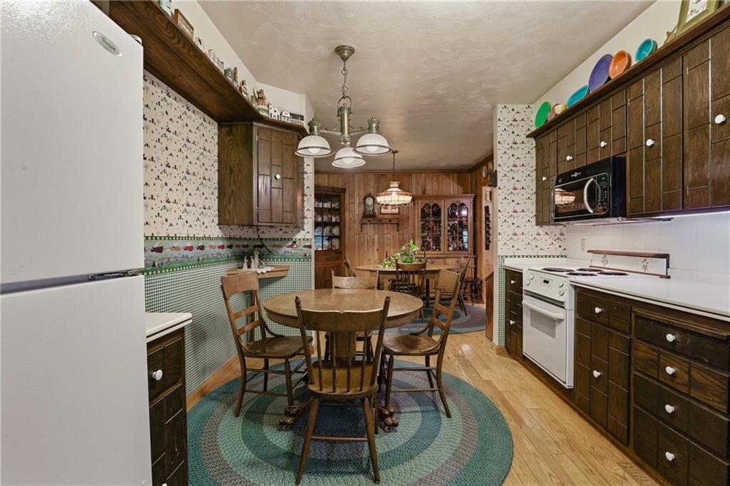 202 Culligan Road Friedens, PA 15541 - Photo 17 of 49