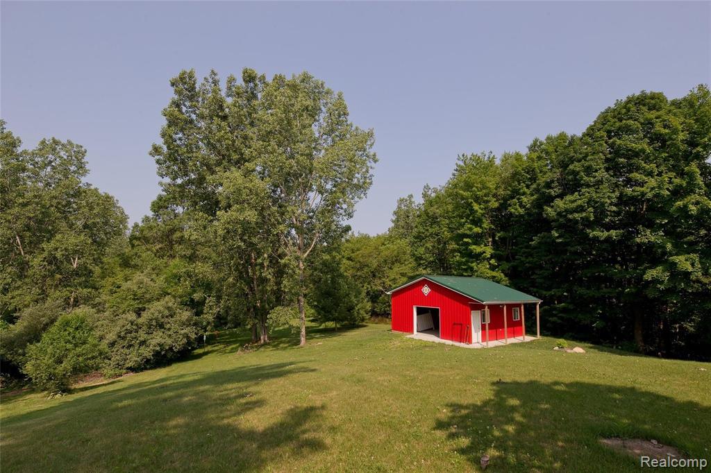 210 Larson Road Attica, MI 48412 - Photo 40 of 47 Gallery Image 40