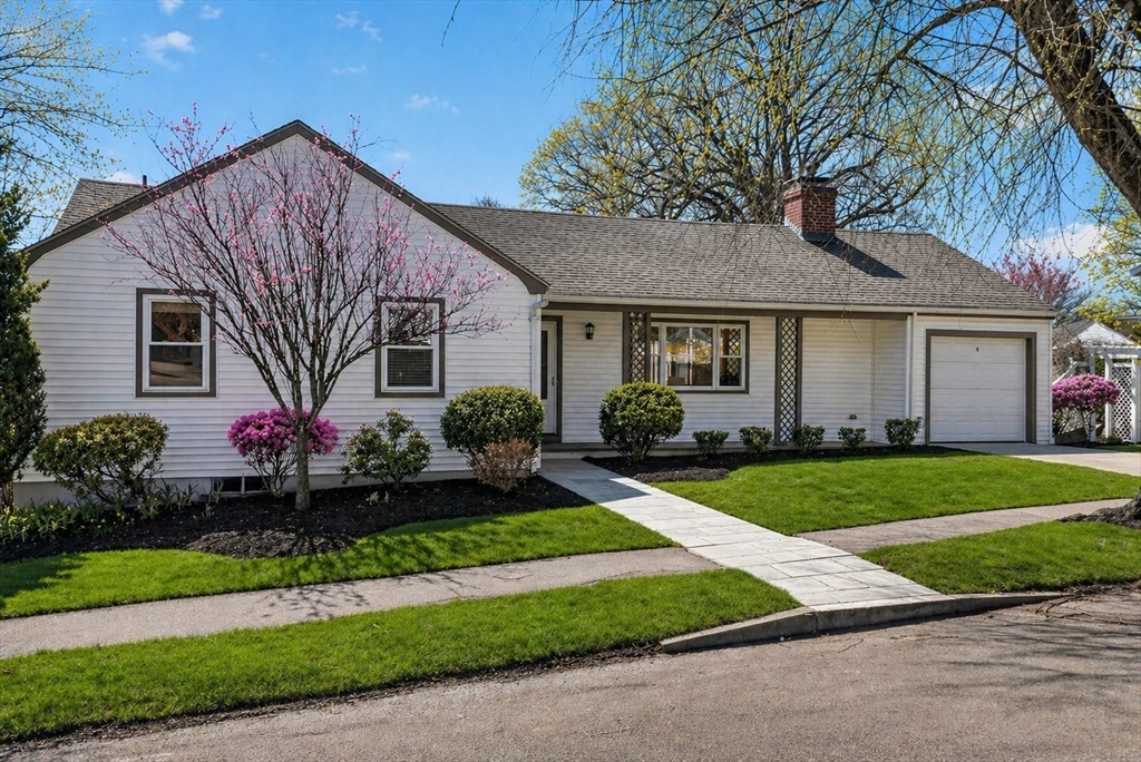 41 Truro Lane Milton, MA 02186 - Photo 1 of 36
