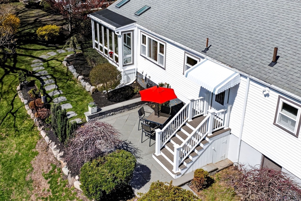 41 Truro Lane Milton, MA 02186 - Photo 32 of 36