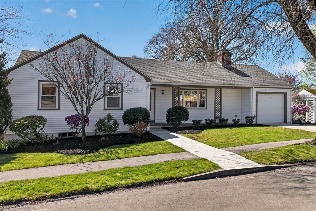 41 Truro Lane Milton, MA 02186 - Photo 33 of 36