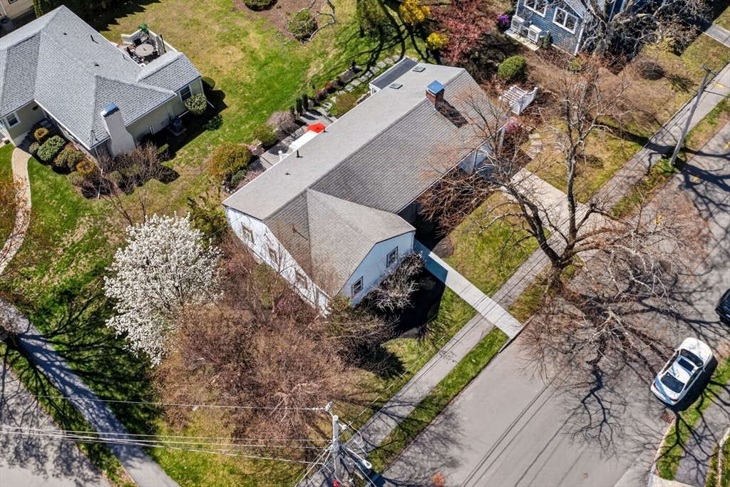 41 Truro Lane Milton, MA 02186 - Photo 35 of 36