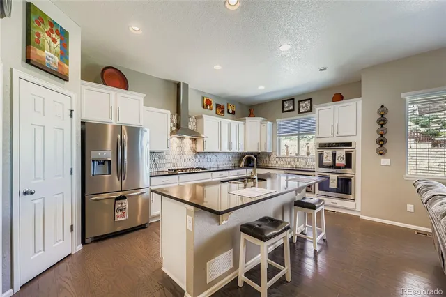 $795,000 | 648 Sage Grouse Circle, Castle Rock, CO 80109