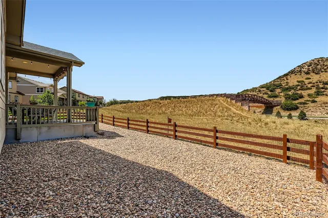$795,000 | 648 Sage Grouse Circle, Castle Rock, CO 80109