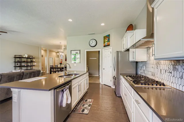 $795,000 | 648 Sage Grouse Circle, Castle Rock, CO 80109