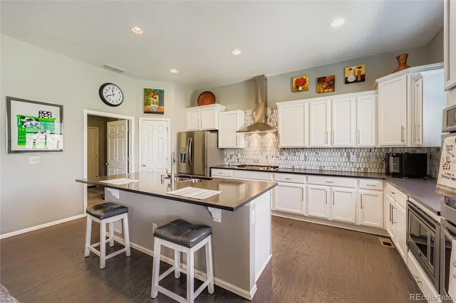 $795,000 | 648 Sage Grouse Circle, Castle Rock, CO 80109