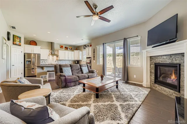 $795,000 | 648 Sage Grouse Circle, Castle Rock, CO 80109