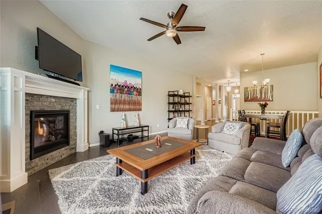 $795,000 | 648 Sage Grouse Circle, Castle Rock, CO 80109