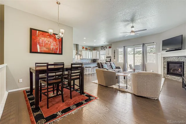 $795,000 | 648 Sage Grouse Circle, Castle Rock, CO 80109