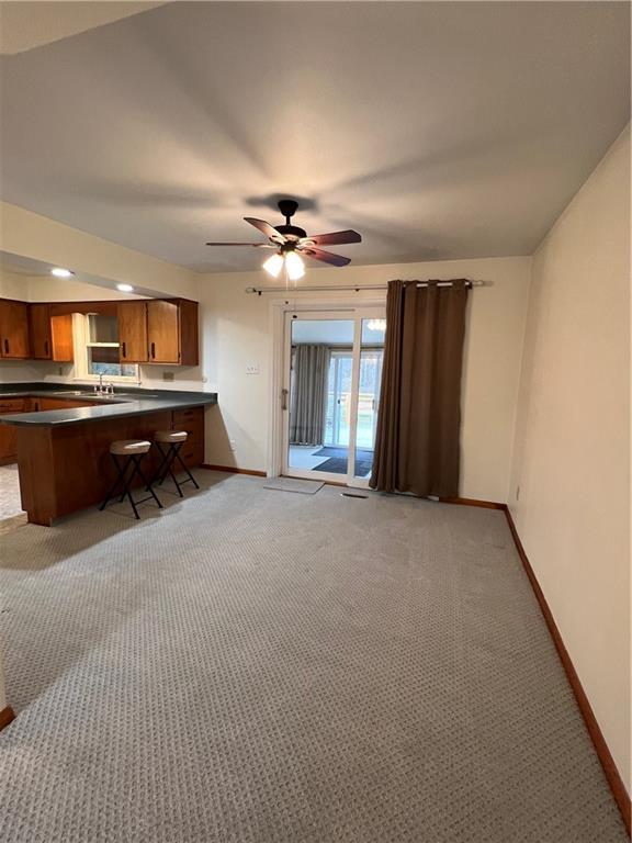 143 Locust Road Mount Pleasant, PA 15666 - Photo 16 of 42 New Carpet