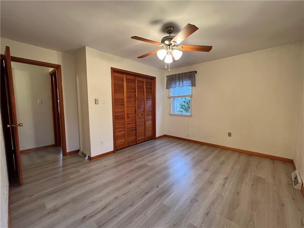 143 Locust Road Mount Pleasant, PA 15666 - Photo 24 of 42 New LVP flooring