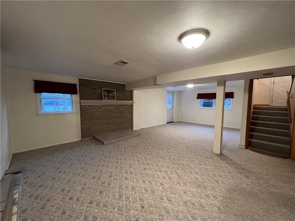 143 Locust Road Mount Pleasant, PA 15666 - Photo 28 of 42 Huge space for games