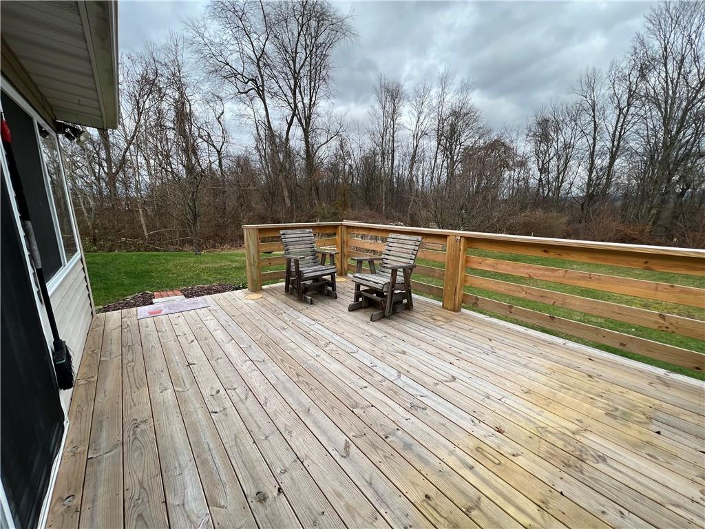 143 Locust Road Mount Pleasant, PA 15666 - Photo 35 of 42 16' x 20'