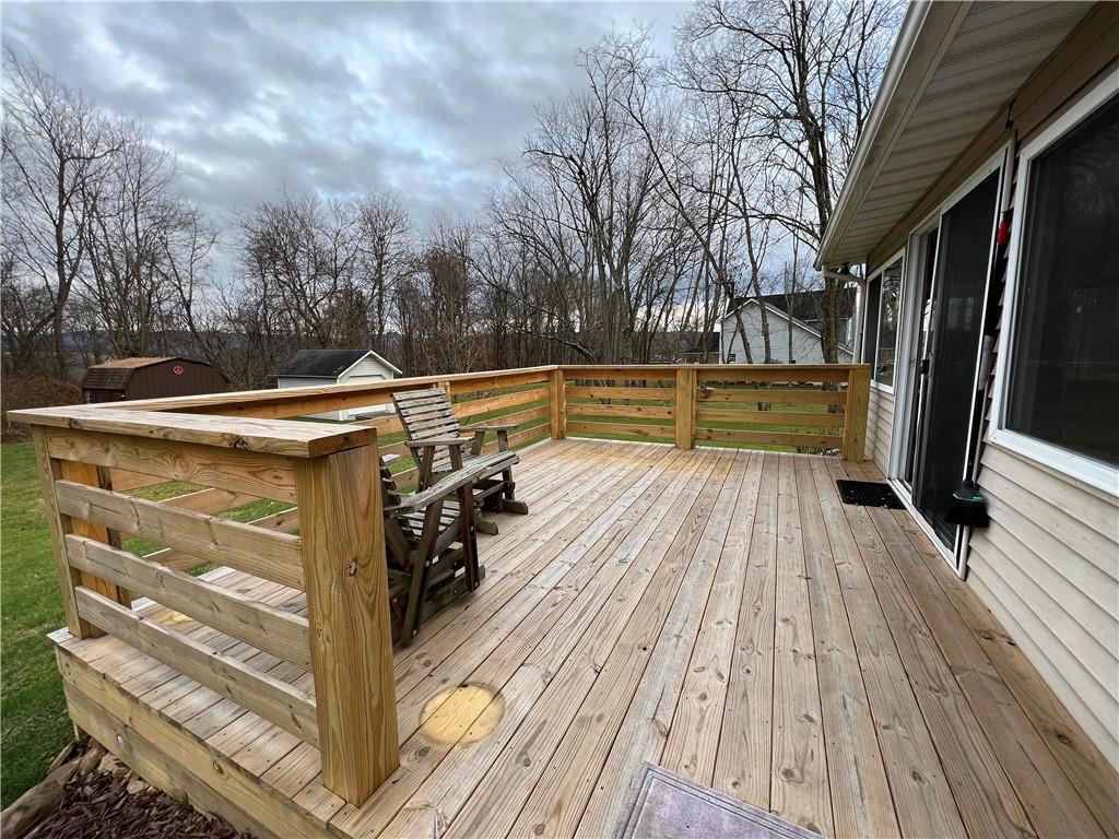143 Locust Road Mount Pleasant, PA 15666 - Photo 36 of 42 Built Summer 2023