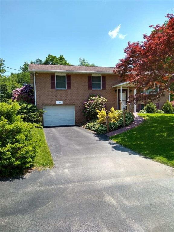 143 Locust Road Mount Pleasant, PA 15666 - Photo 38 of 42 Warm Weather Glory