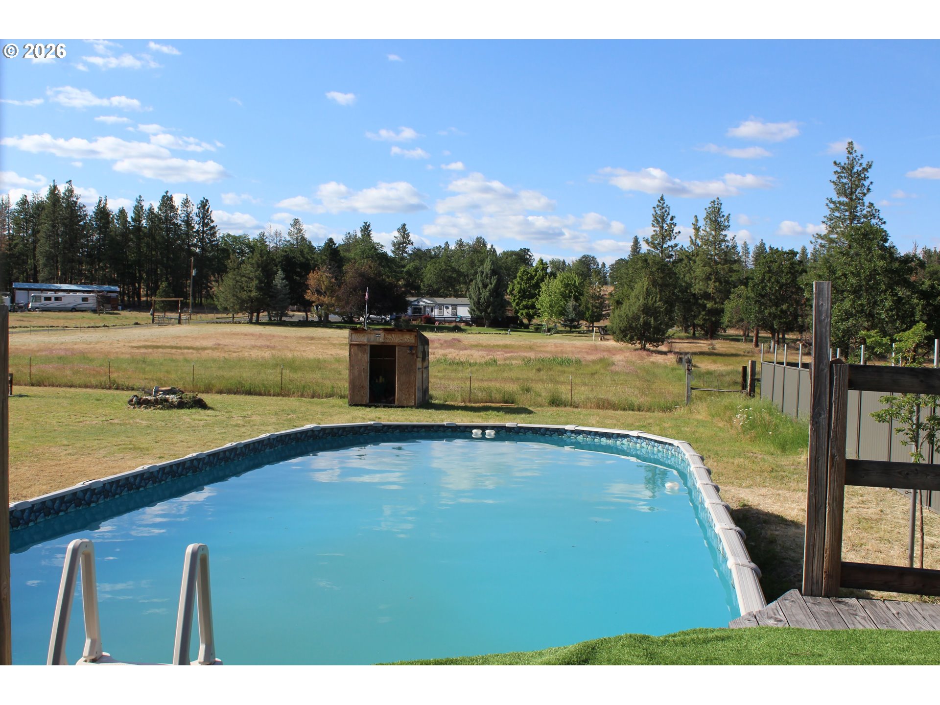306 South Mary B Road Tygh Valley, OR 97063 - Photo 8 of 19