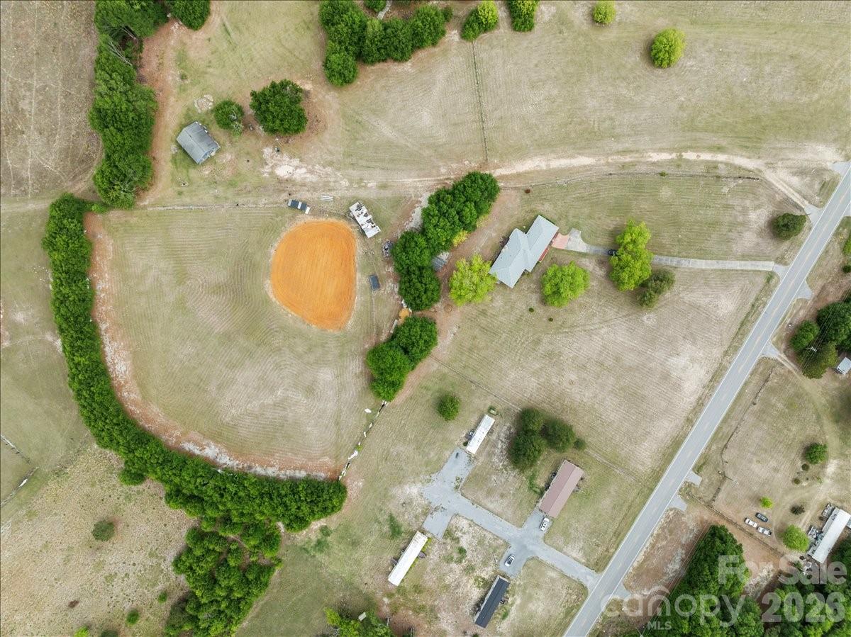 1444 Society Hill Road Darlington, SC 29540 - Photo 32 of 35