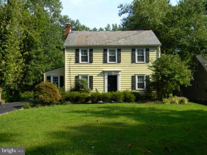 105 West Ferry Road Yardley, PA 19067 - Photo 3 of 19 Exterior Front