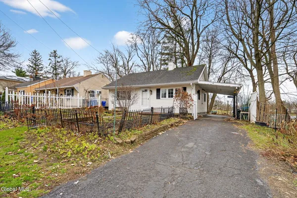 $185,000 | 39 Orlando Avenue, Albany, NY 12203