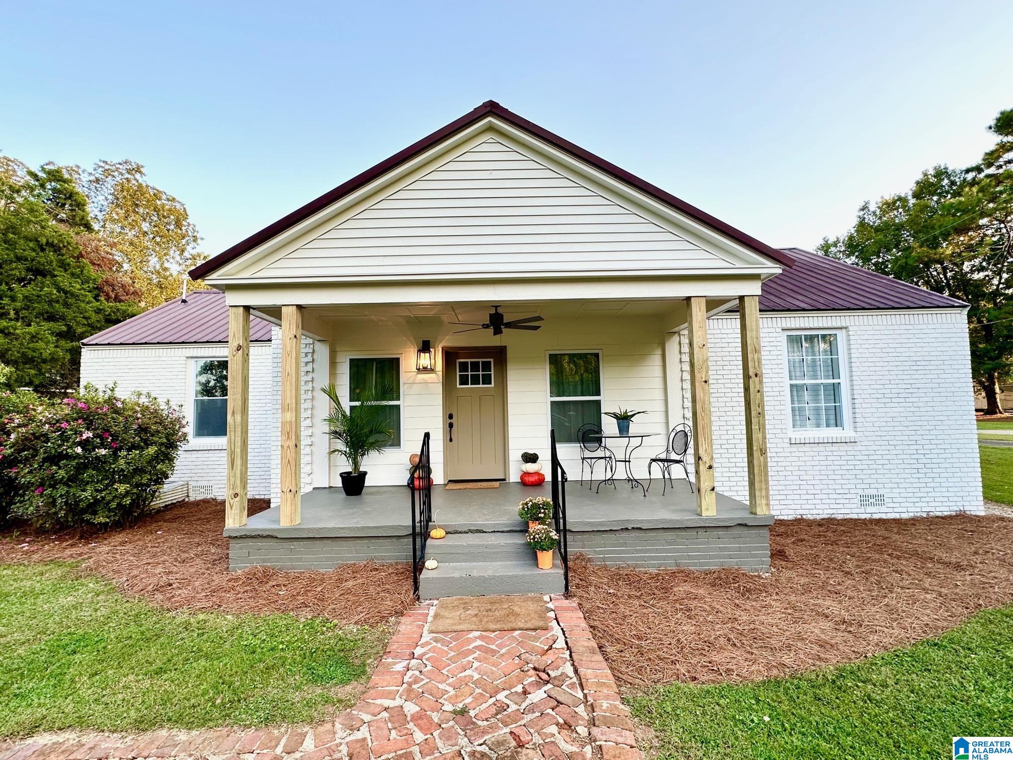 6029 Pleasant Hill Road Bessemer, AL 35022 - Photo 1 of 37