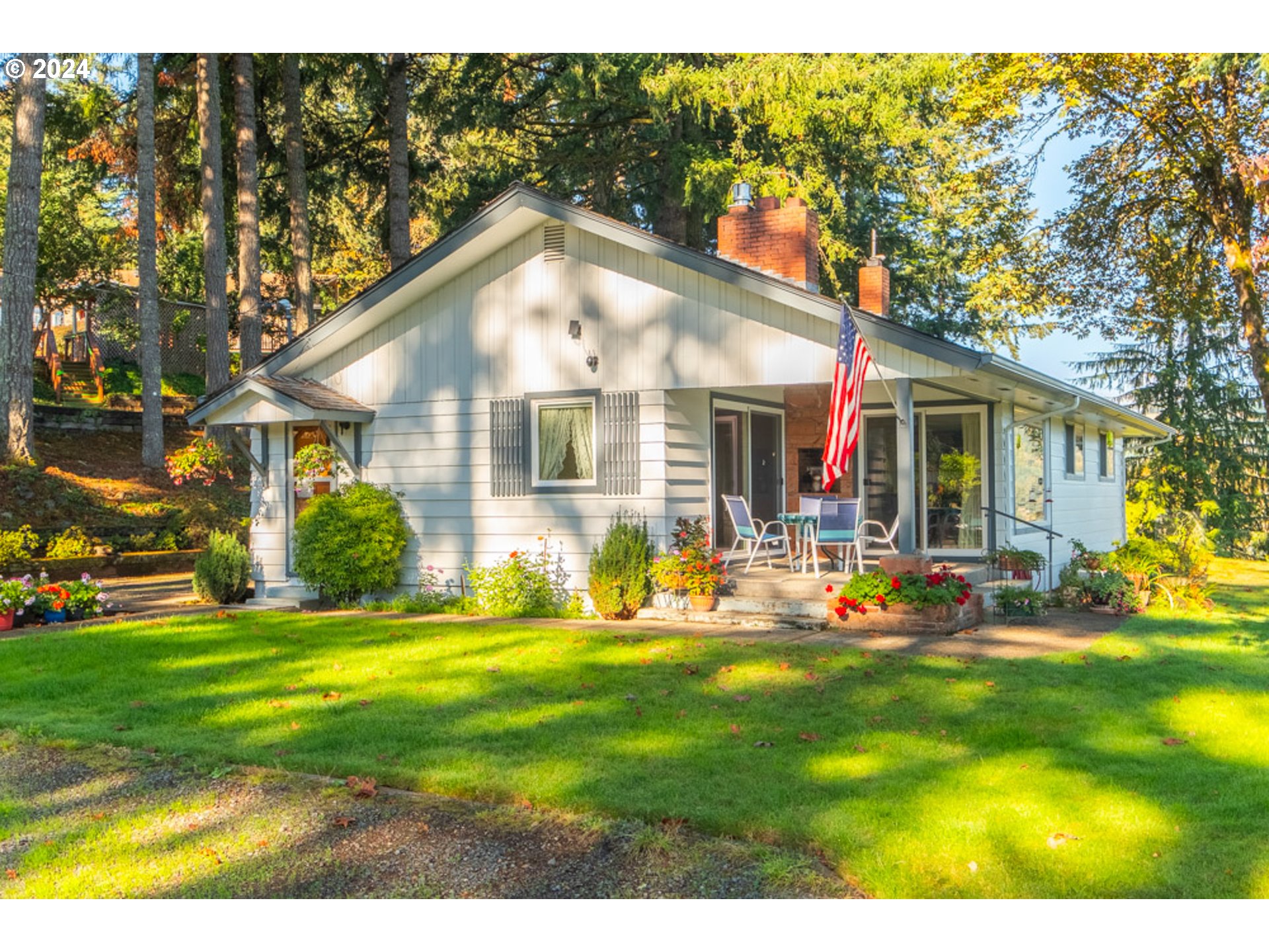 28020 Riggs Hill Road Foster, OR 97345 - Photo 2 of 40 Gallery Image 2