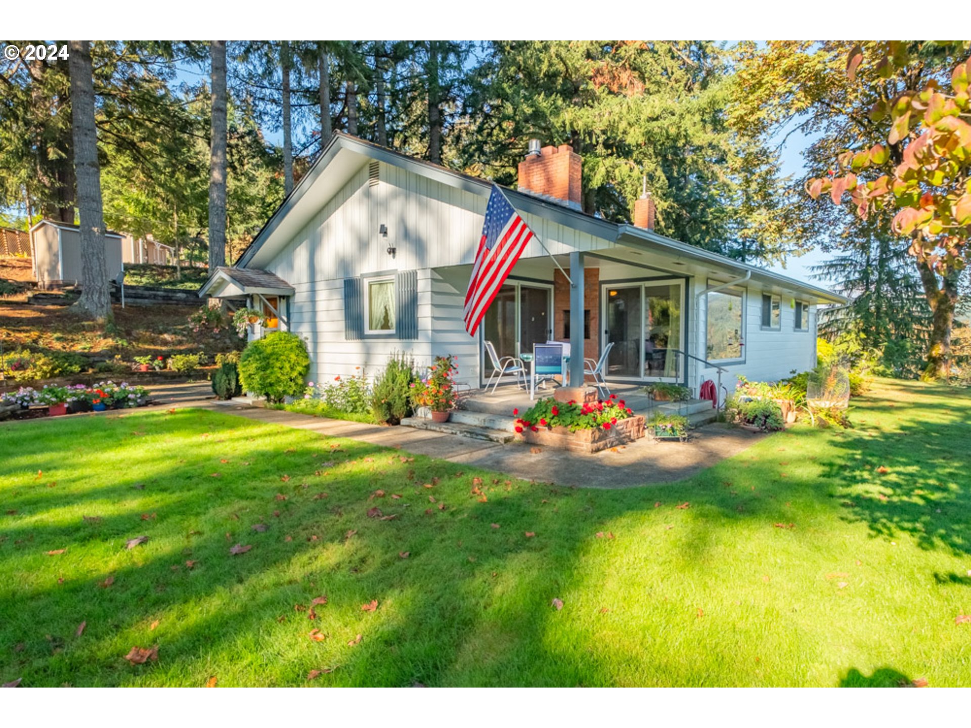28020 Riggs Hill Road Foster, OR 97345 - Photo 30 of 40 Gallery Image 30