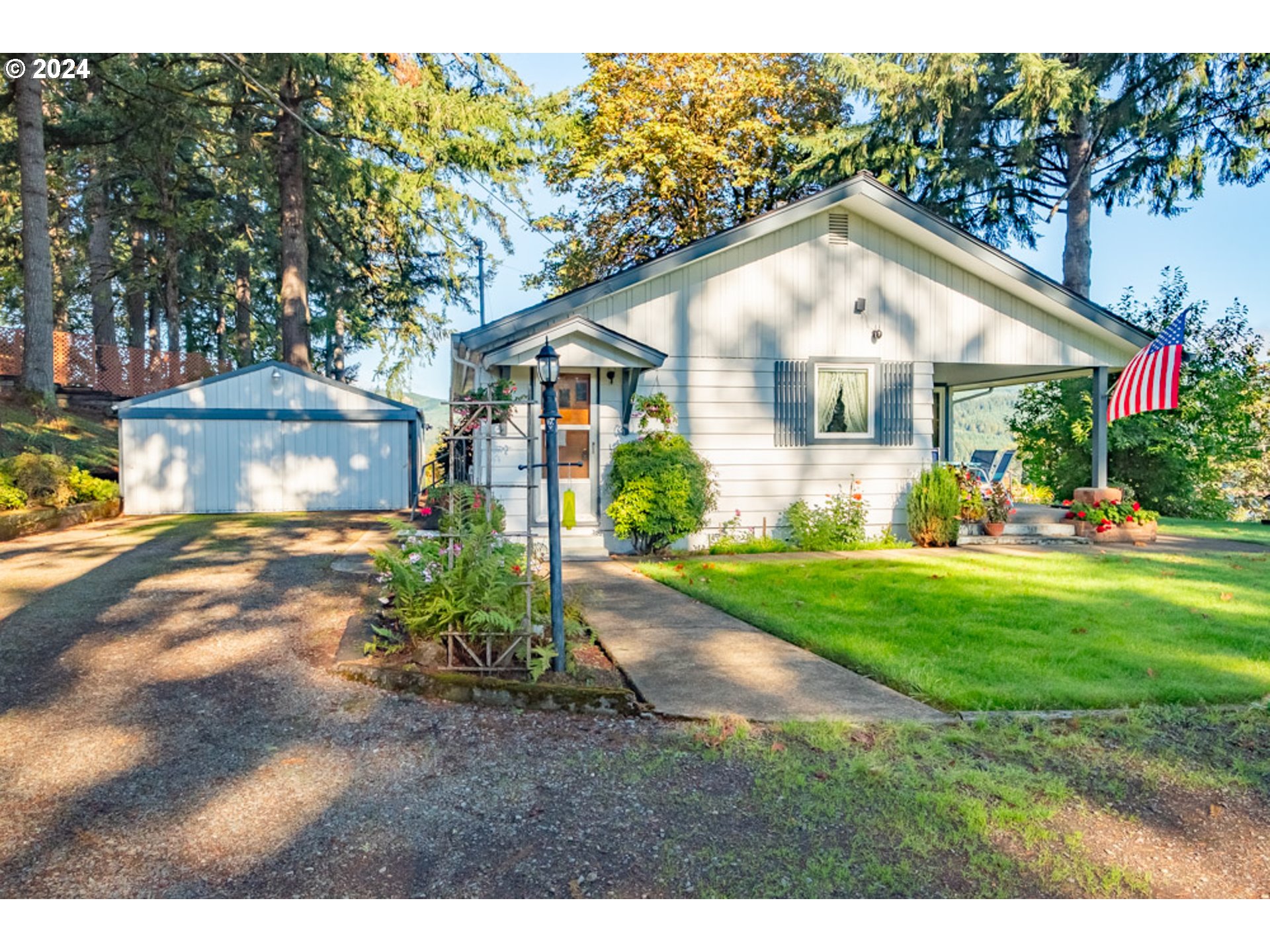 28020 Riggs Hill Road Foster, OR 97345 - Photo 32 of 40 Gallery Image 32