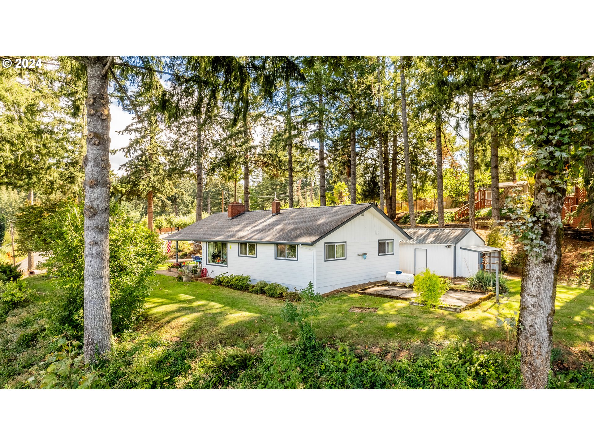 28020 Riggs Hill Road Foster, OR 97345 - Photo 33 of 40 Gallery Image 33