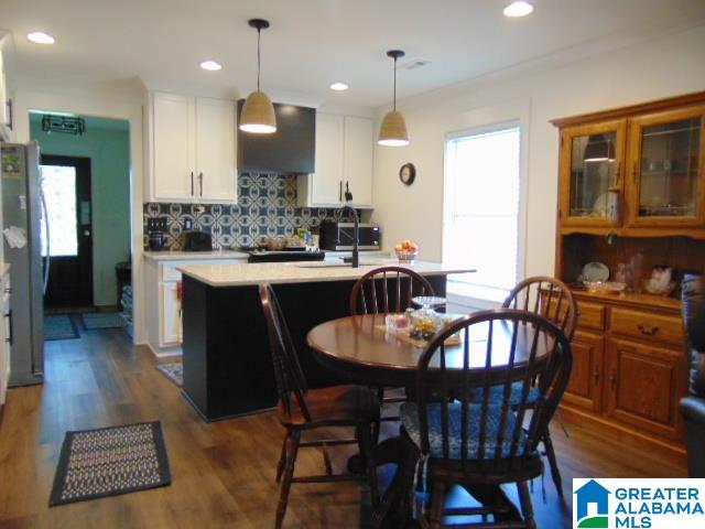 607 9th Street North Clanton, AL 35045 - Photo 8 of 15