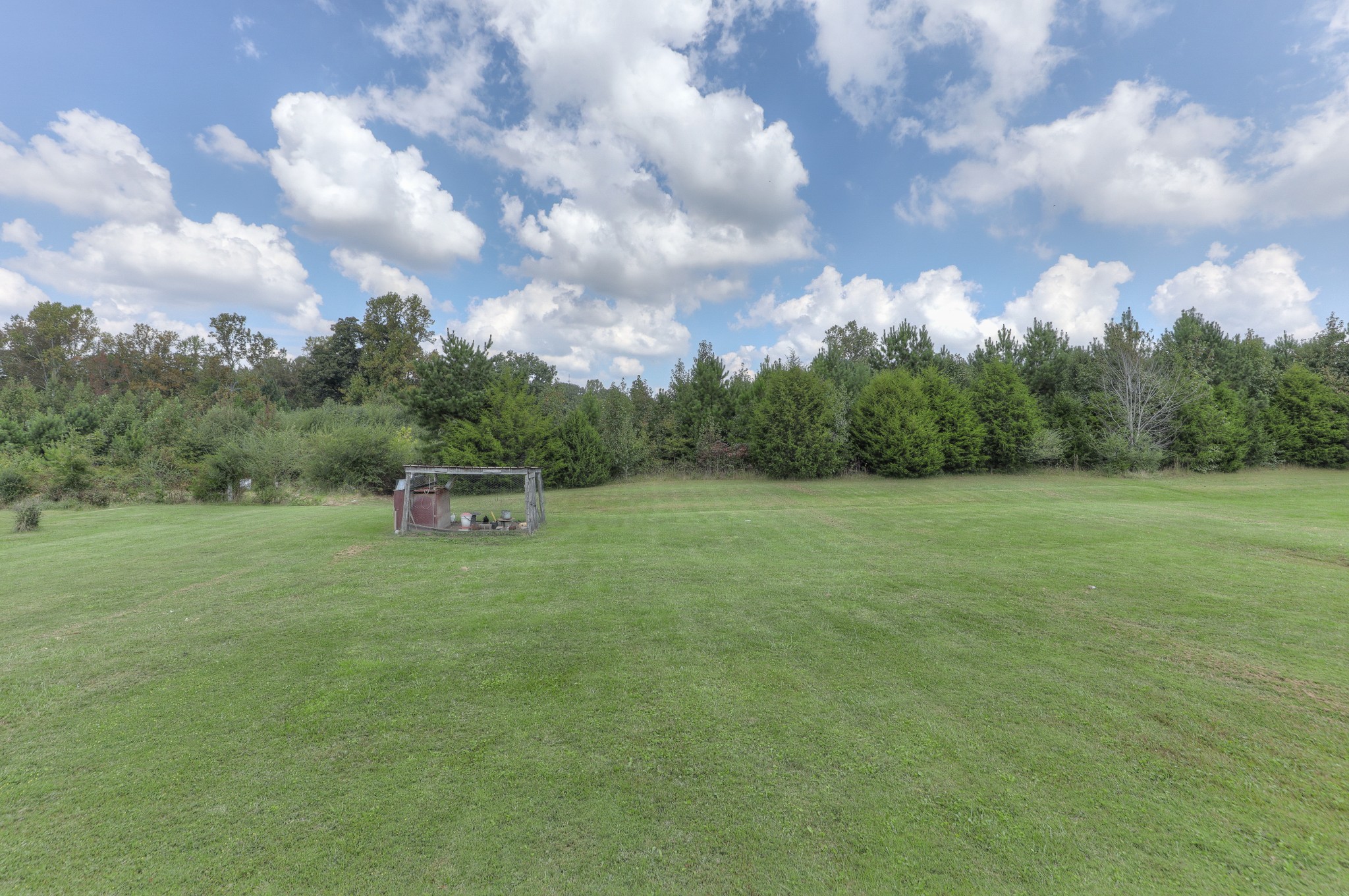 329 Shelton Road Manchester, TN 37355 - Photo 19 of 20 a picture of a field