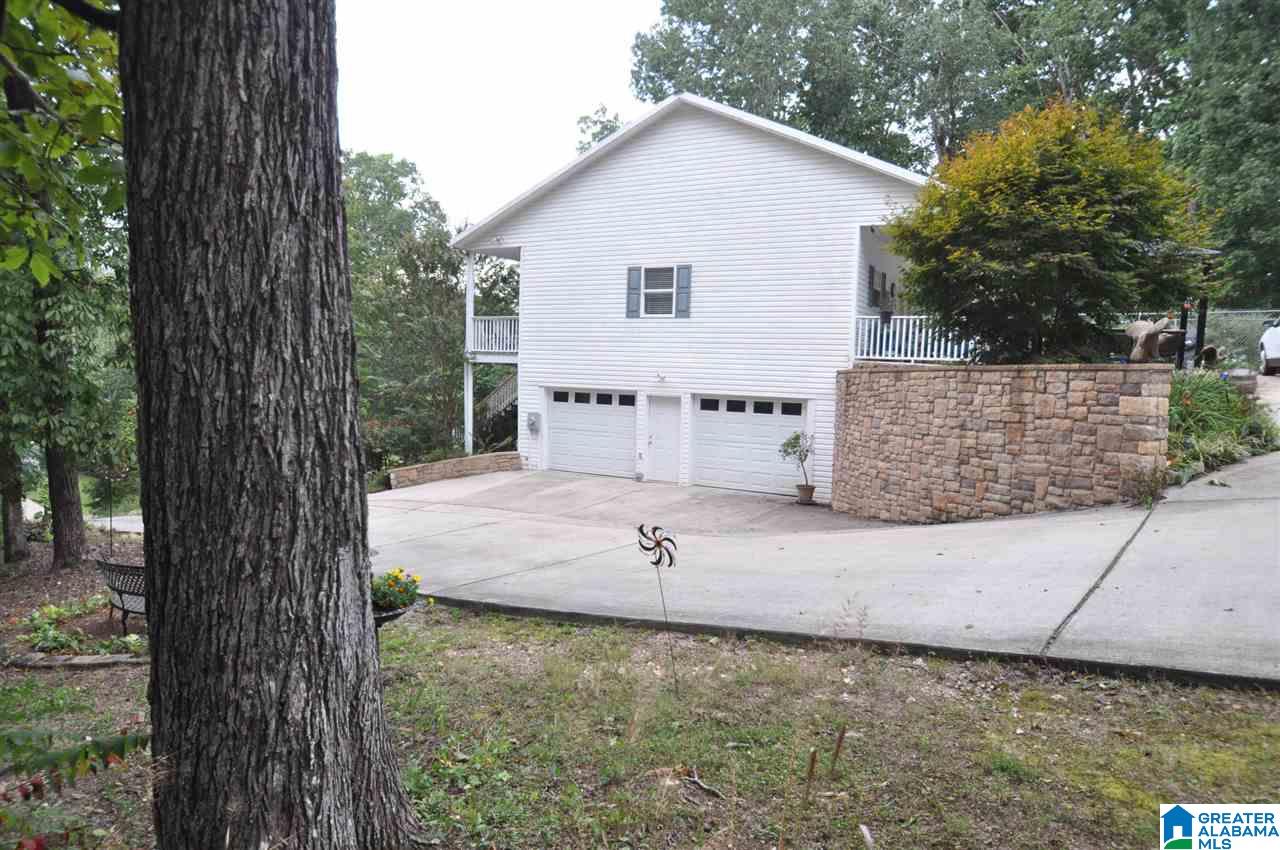5418 Faucett Road Pinson, AL 35126 - Photo 11 of 41