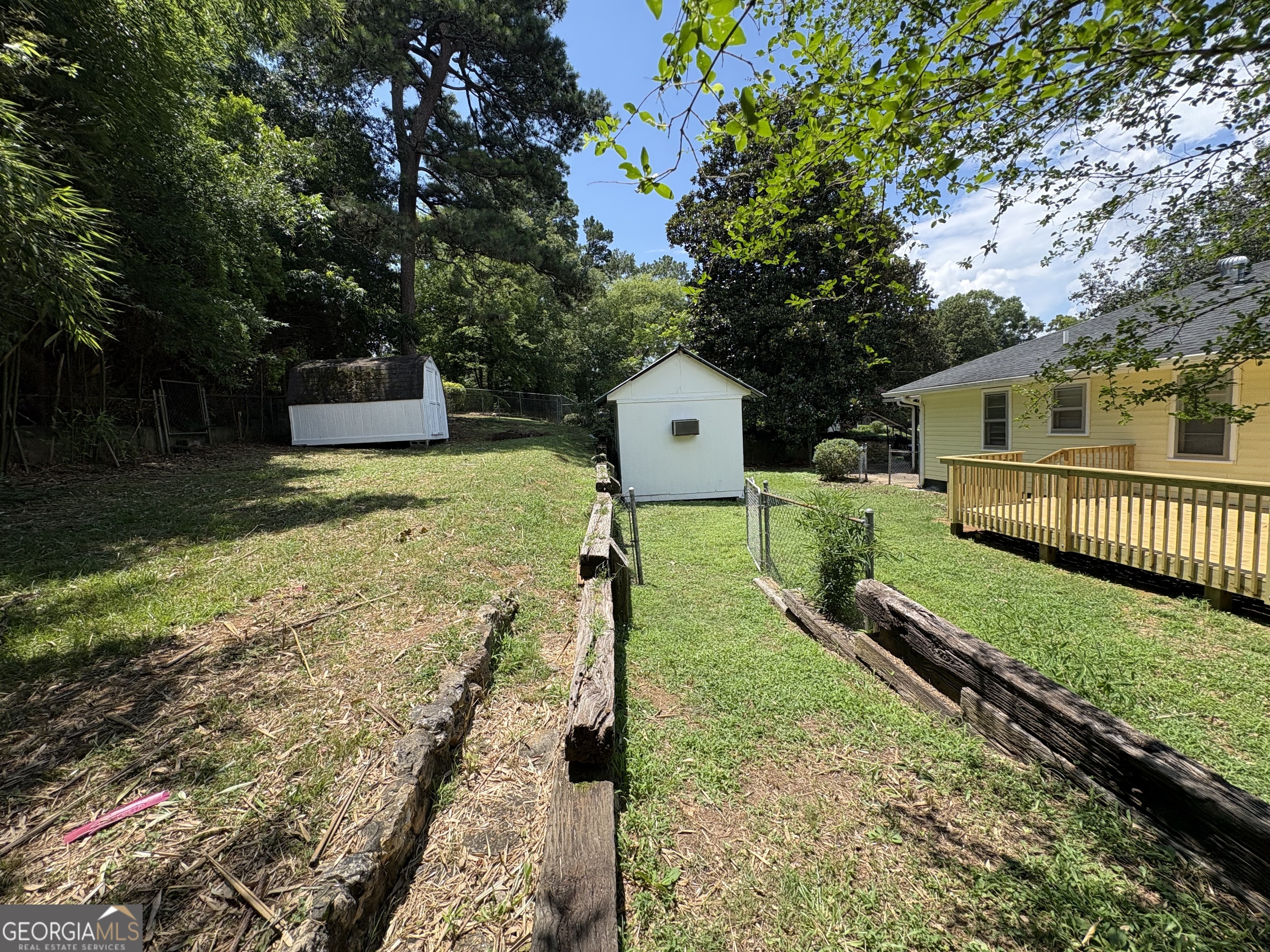 2829 Maple Road Southeast Rome, GA 30161 - Photo 23 of 25