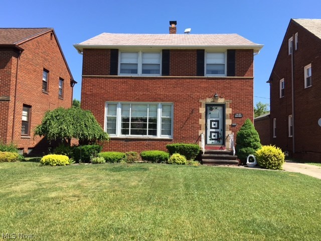 3865 Faversham Road Cleveland, OH 44118 - Photo 1 of 12 Gallery Image 1