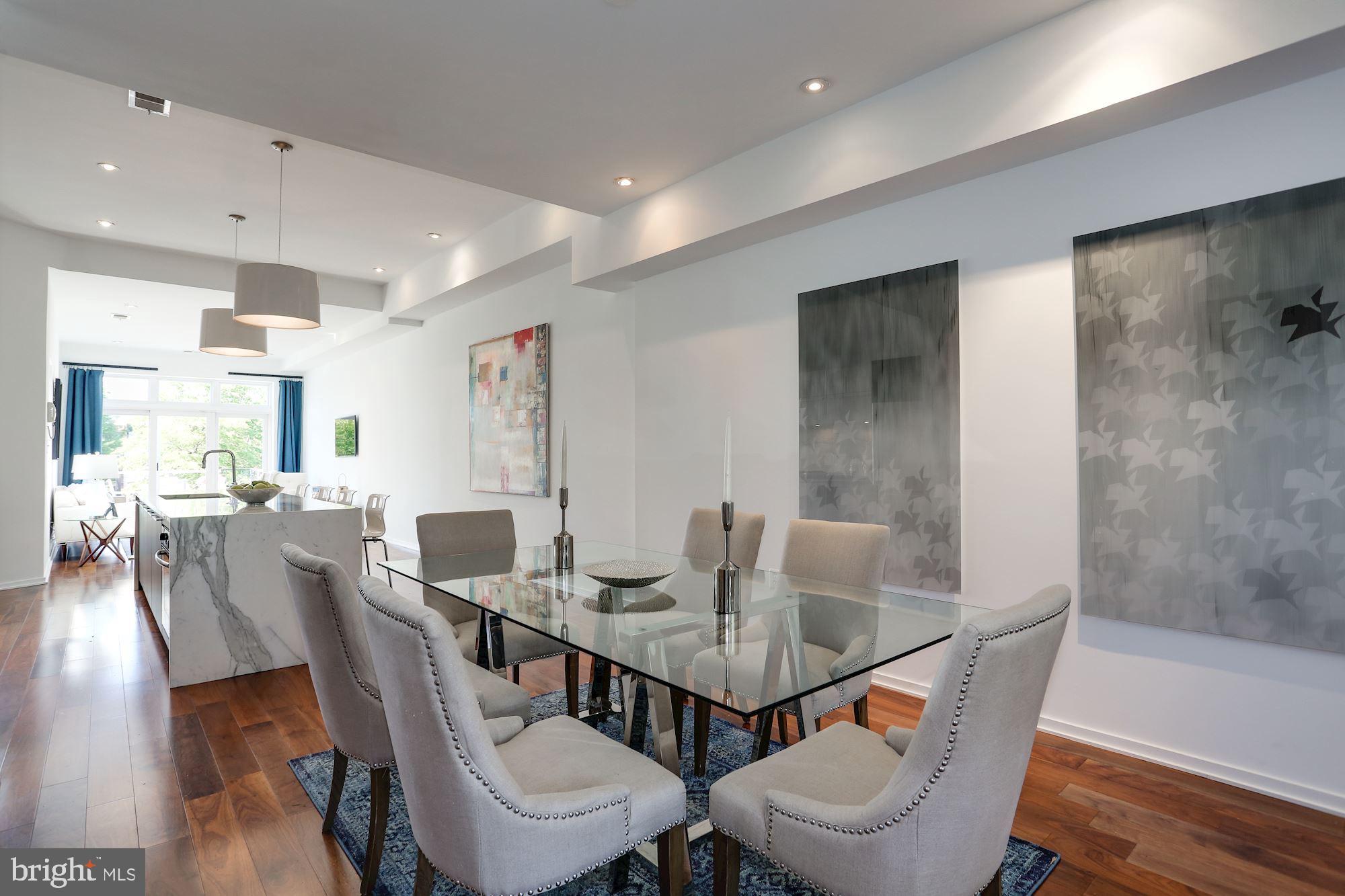 1207 Girard Street Northwest, Unit 2 Washington, DC 20009 - Photo 13 of 38