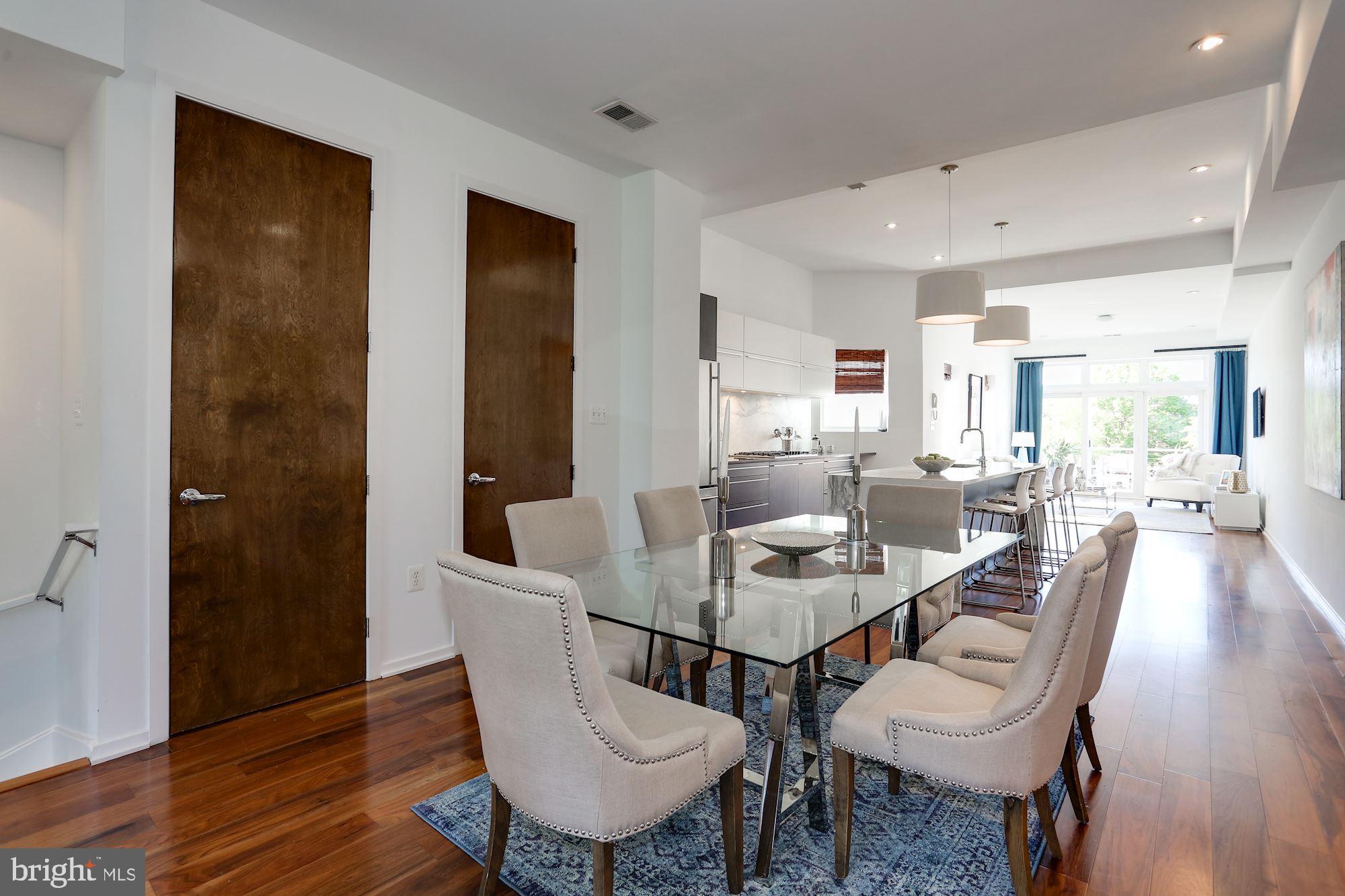 1207 Girard Street Northwest, Unit 2 Washington, DC 20009 - Photo 14 of 38