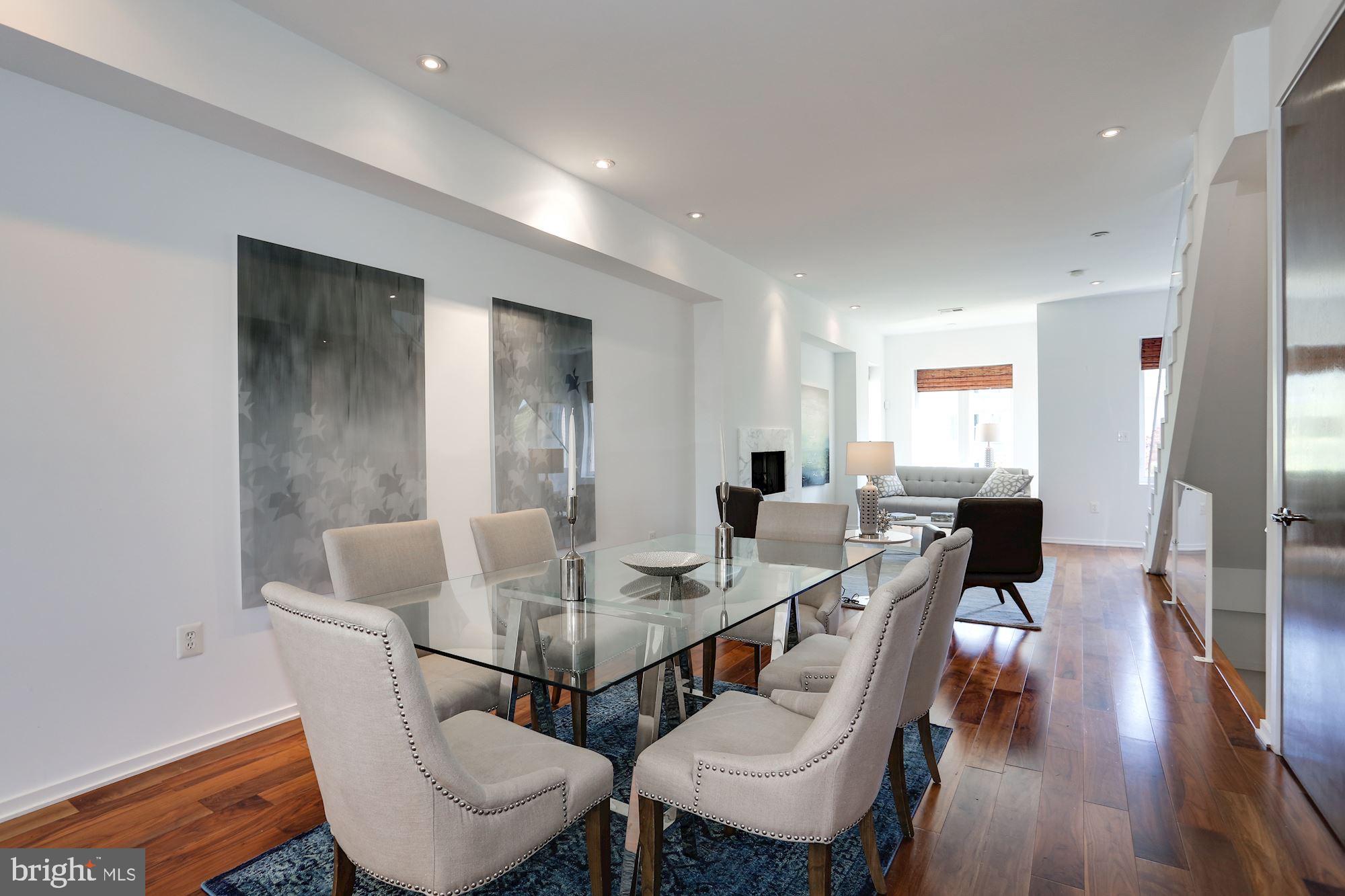 1207 Girard Street Northwest, Unit 2 Washington, DC 20009 - Photo 15 of 38