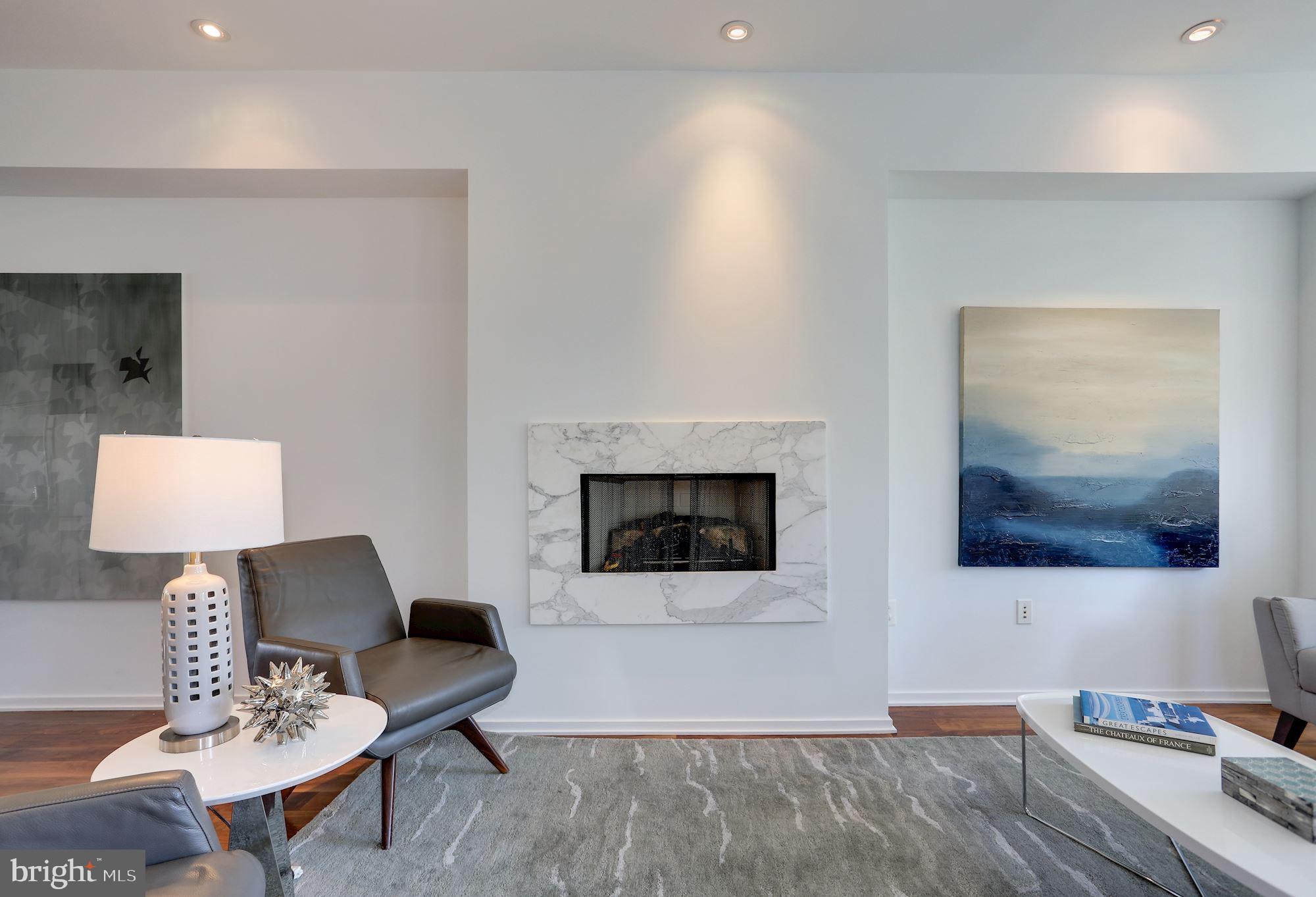 1207 Girard Street Northwest, Unit 2 Washington, DC 20009 - Photo 18 of 38
