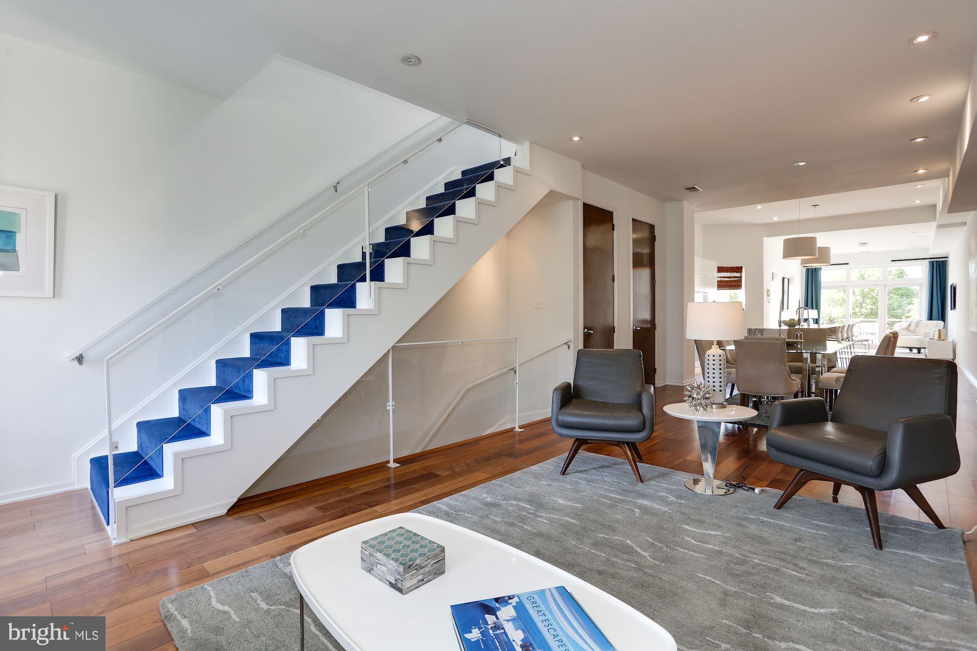 1207 Girard Street Northwest, Unit 2 Washington, DC 20009 - Photo 20 of 38