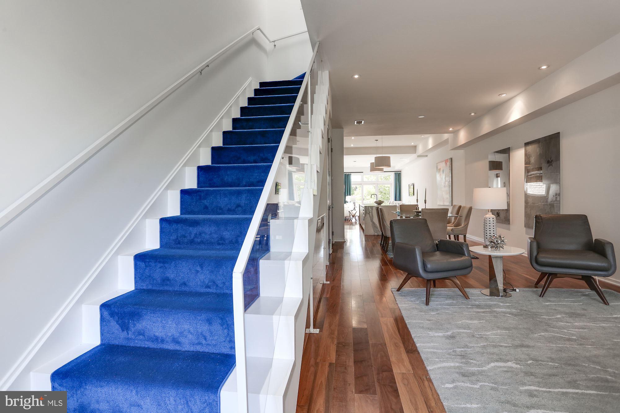 1207 Girard Street Northwest, Unit 2 Washington, DC 20009 - Photo 21 of 38