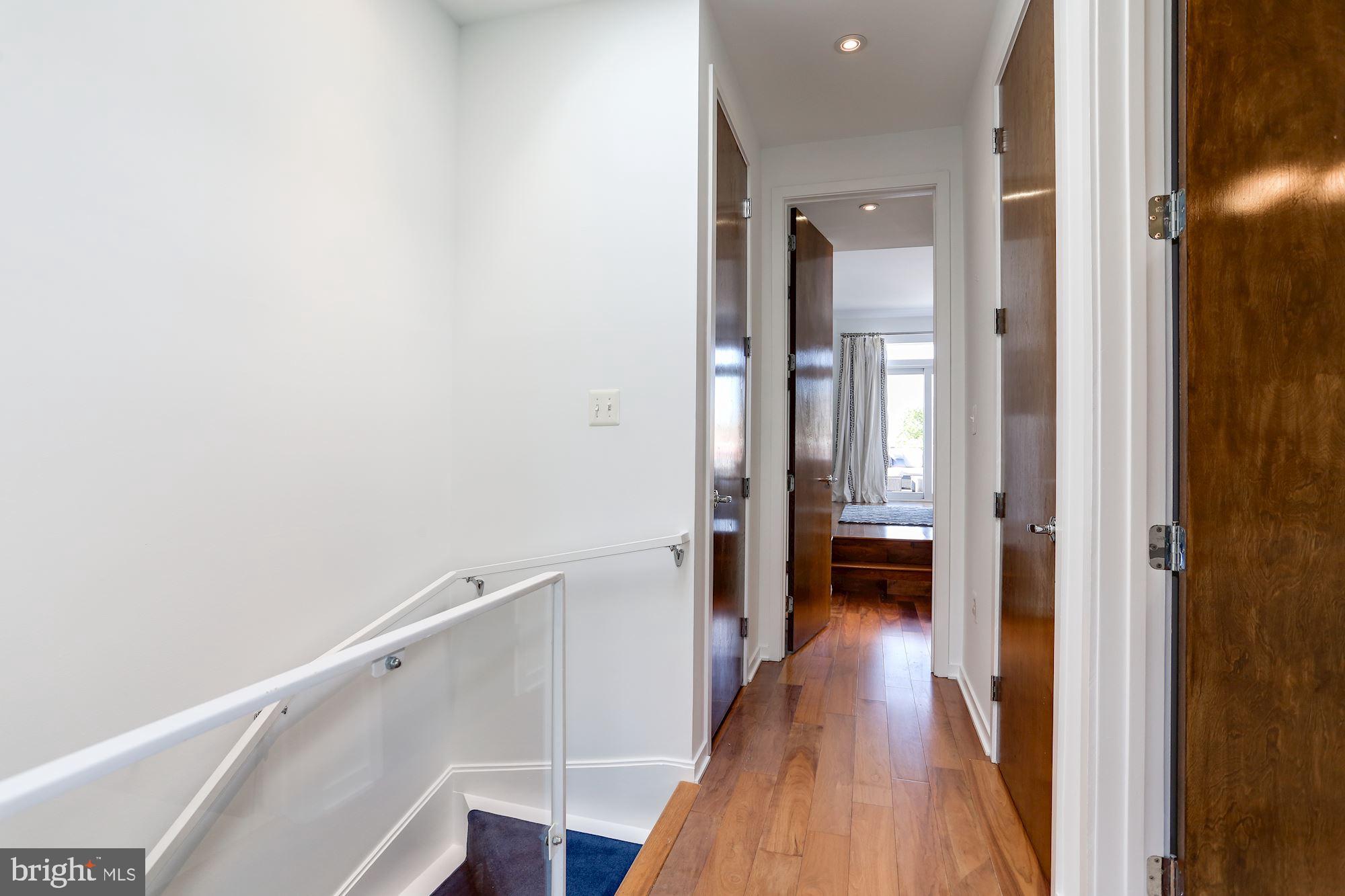 1207 Girard Street Northwest, Unit 2 Washington, DC 20009 - Photo 22 of 38