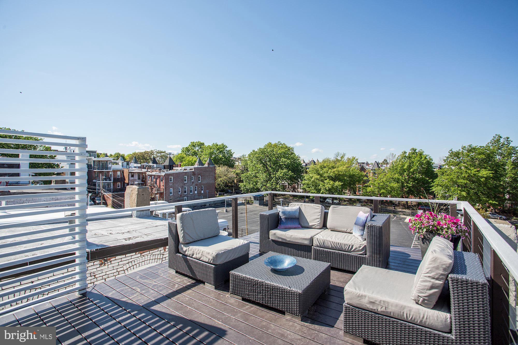 1207 Girard Street Northwest, Unit 2 Washington, DC 20009 - Photo 26 of 38