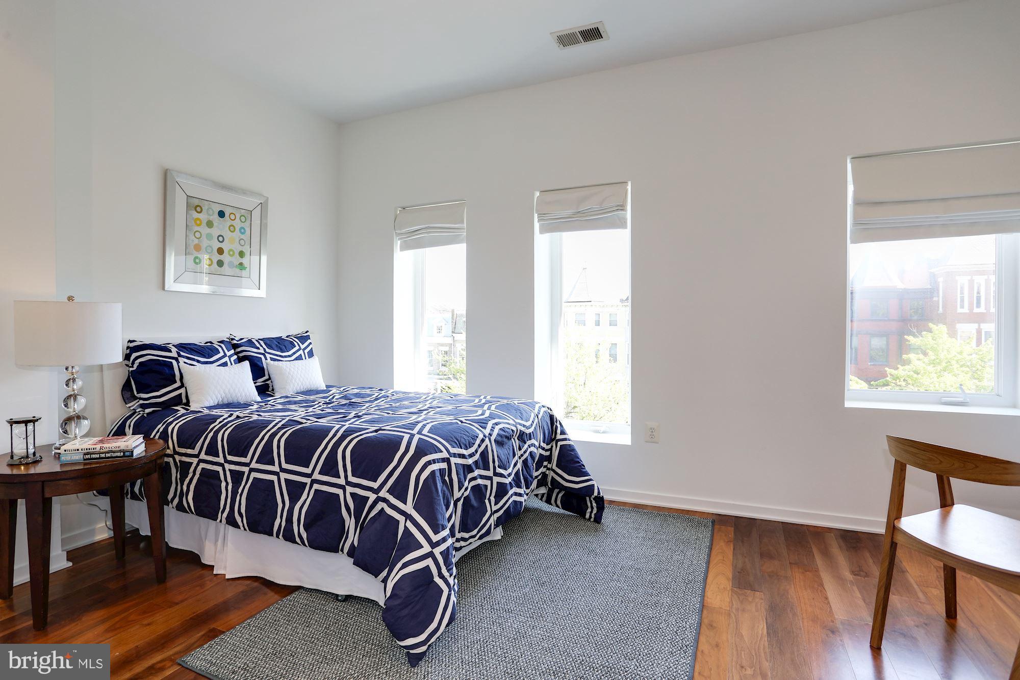 1207 Girard Street Northwest, Unit 2 Washington, DC 20009 - Photo 33 of 38