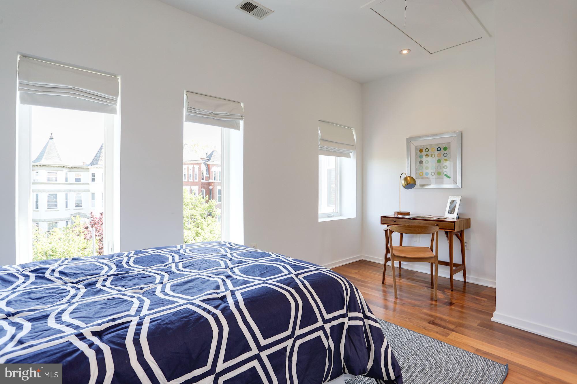 1207 Girard Street Northwest, Unit 2 Washington, DC 20009 - Photo 34 of 38